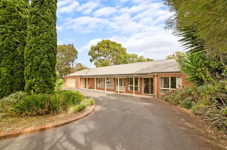 Main view of Homely house listing, 1/35 Tarhook Road, Warrnambool VIC 3280