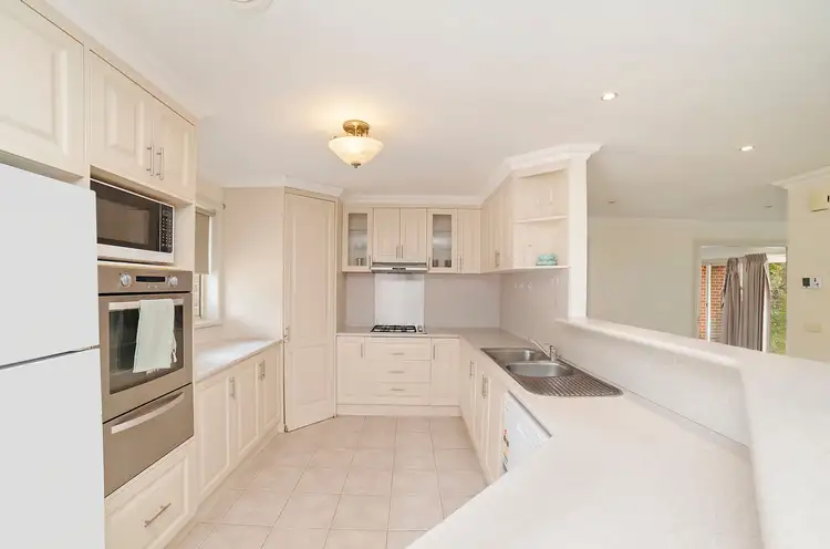 Third view of Homely house listing, 1/35 Tarhook Road, Warrnambool VIC 3280