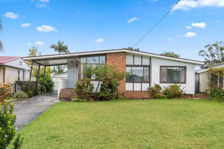 Main view of Homely house listing, 12 Bundella Place, Koonawarra NSW 2530