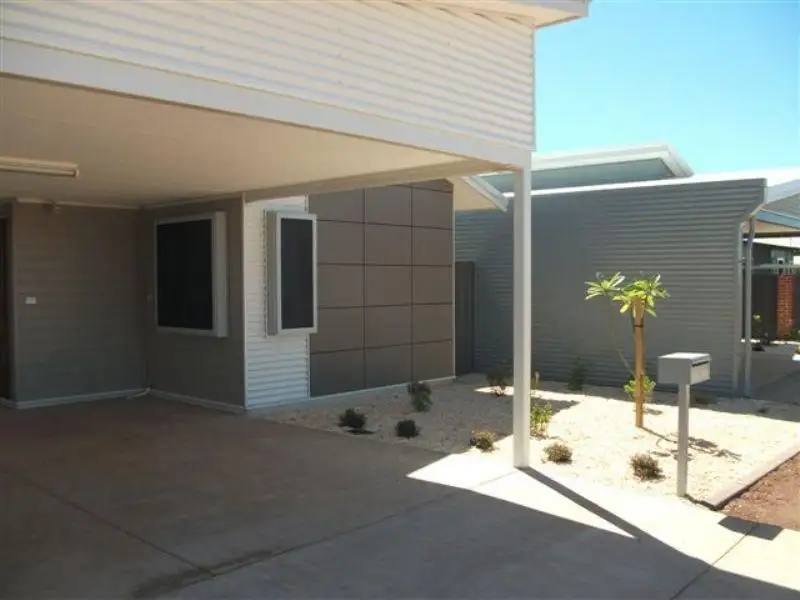 Main view of Homely unit listing, 1/23 Knowsley St W, Derby WA
