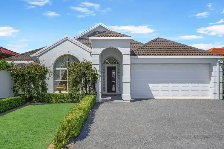 27 Georgia Avenue, Grange SA 5022
