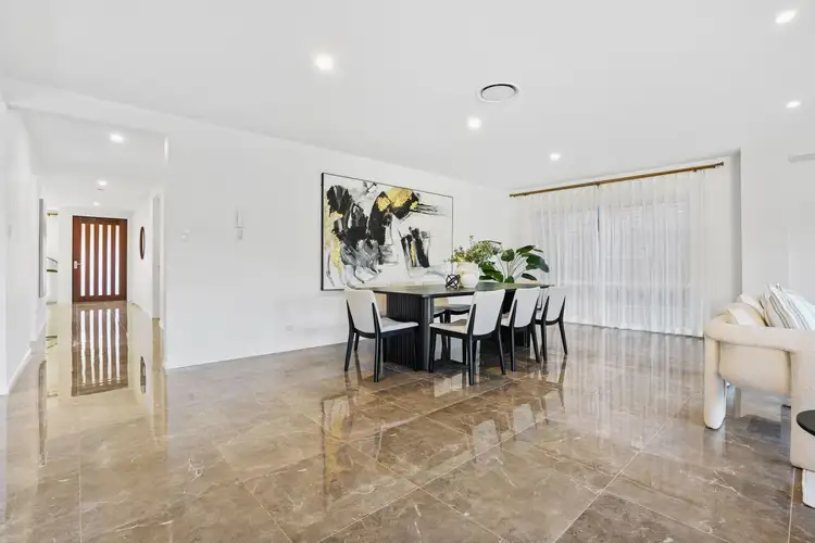 Fourth view of Homely house listing, 17 Cannan Close, Cherrybrook NSW 2126