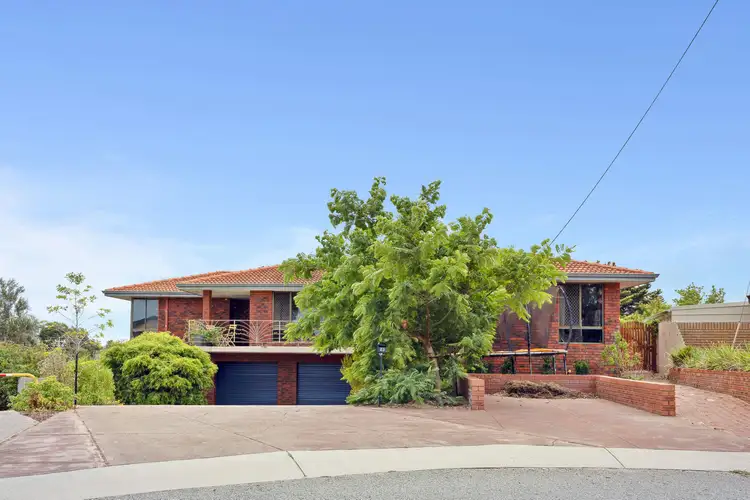 23 Greenhill Court, Kallaroo WA 6025