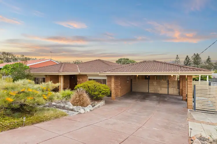 20 Yule Street, Heathridge WA 6027