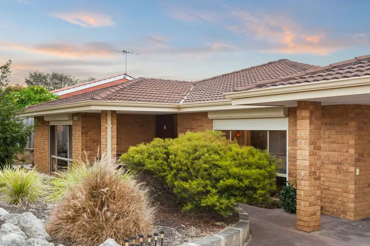 Second view of Homely house listing, 20 Yule Street, Heathridge WA 6027