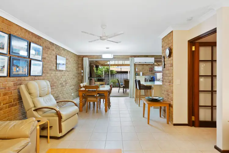 Fifth view of Homely house listing, 20 Yule Street, Heathridge WA 6027