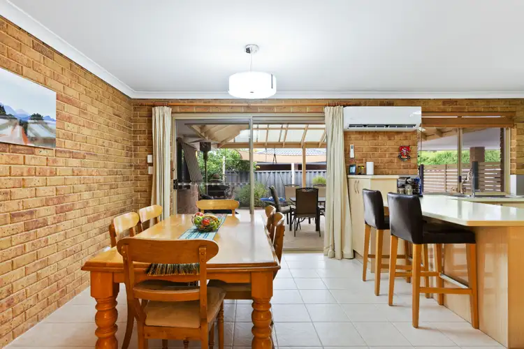 Sixth view of Homely house listing, 20 Yule Street, Heathridge WA 6027