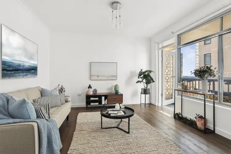 8/313 Bondi Road, Bondi NSW 2026