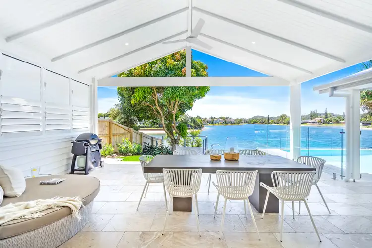 Third view of Homely house listing, 3 Murtha Drive, Elanora QLD 4221