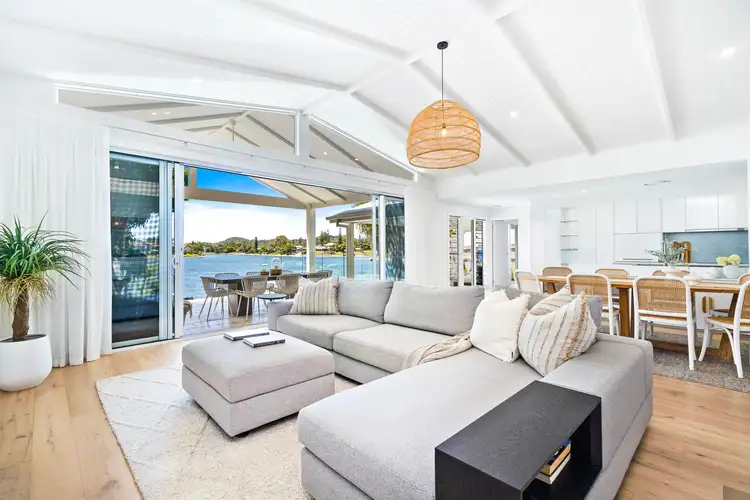 Fifth view of Homely house listing, 3 Murtha Drive, Elanora QLD 4221