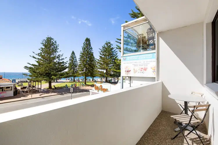 1/190 Arden Street, Coogee NSW 2034
