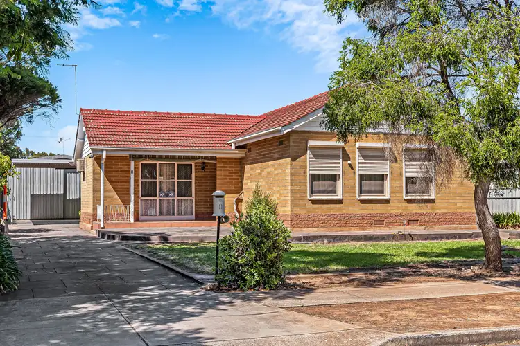 11 Malcolm Avenue, Marion SA 5043