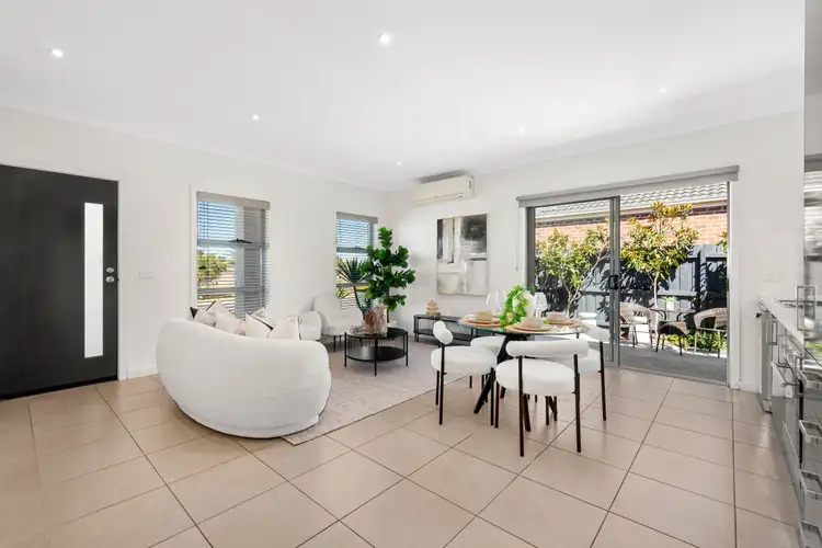 Third view of Homely house listing, 9 Chettam Street, Epping VIC 3076