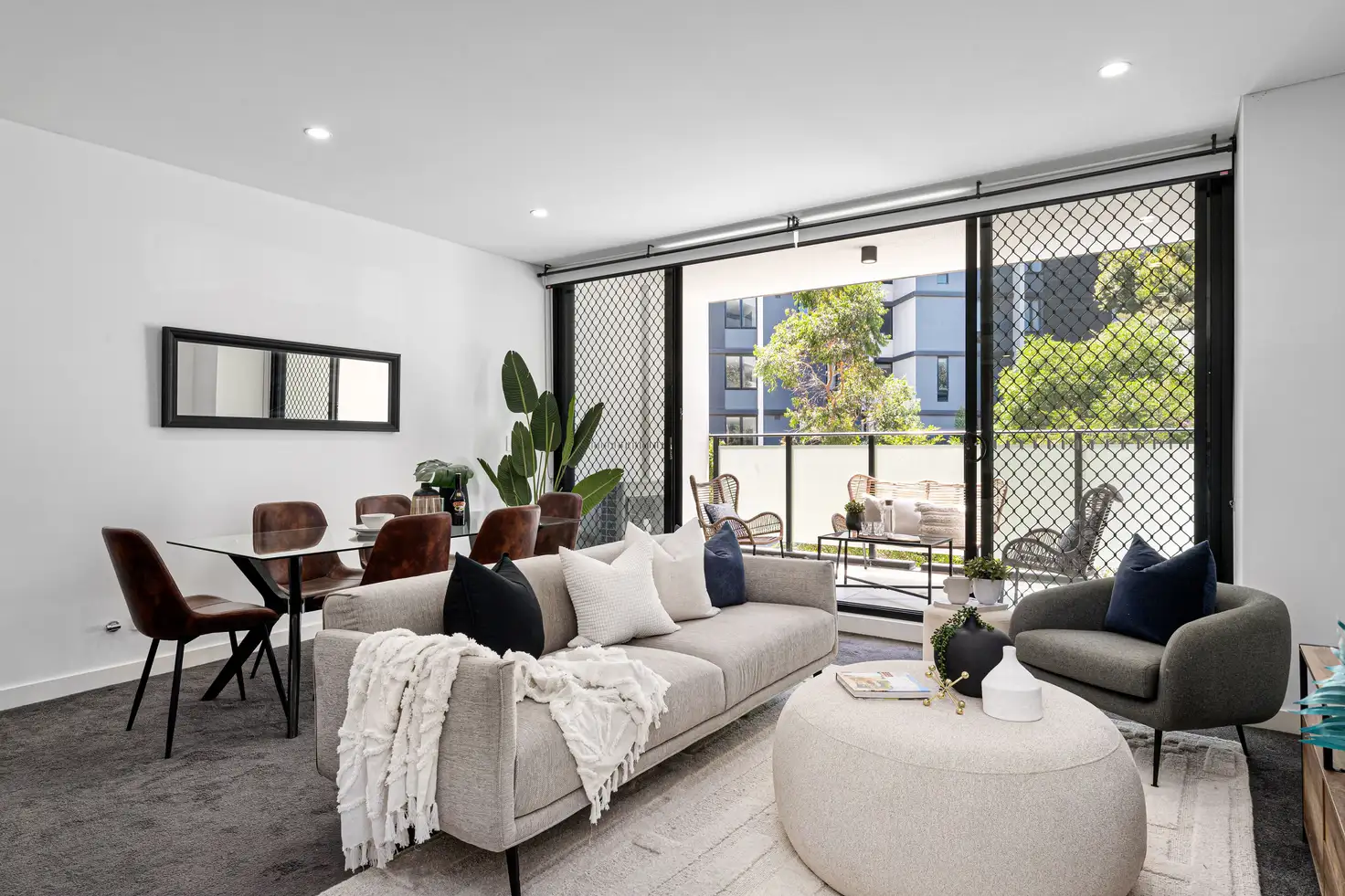 Main view of Homely apartment listing, 107/99A Bonar Street, Wolli Creek NSW 2205