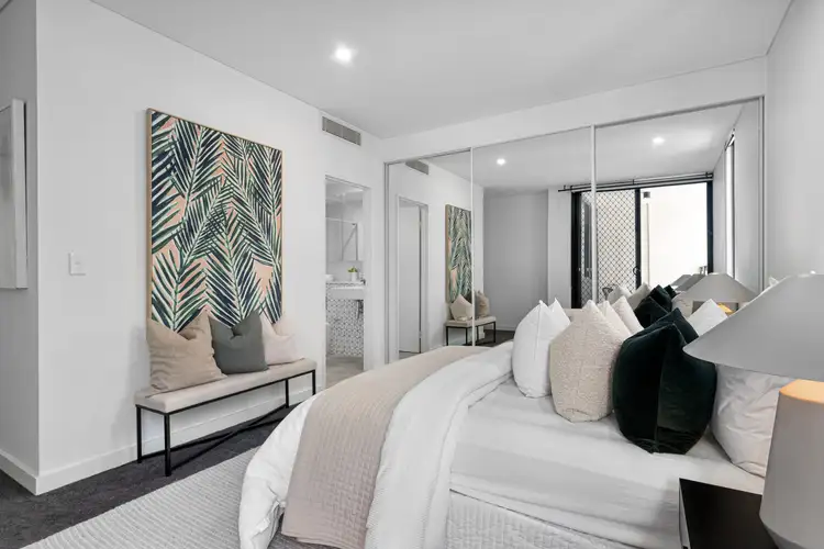 Sixth view of Homely apartment listing, 107/99A Bonar Street, Wolli Creek NSW 2205