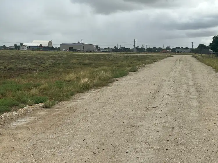 Second view of Homely land listing, Lot 30 Thrush Road, Longreach QLD 4730