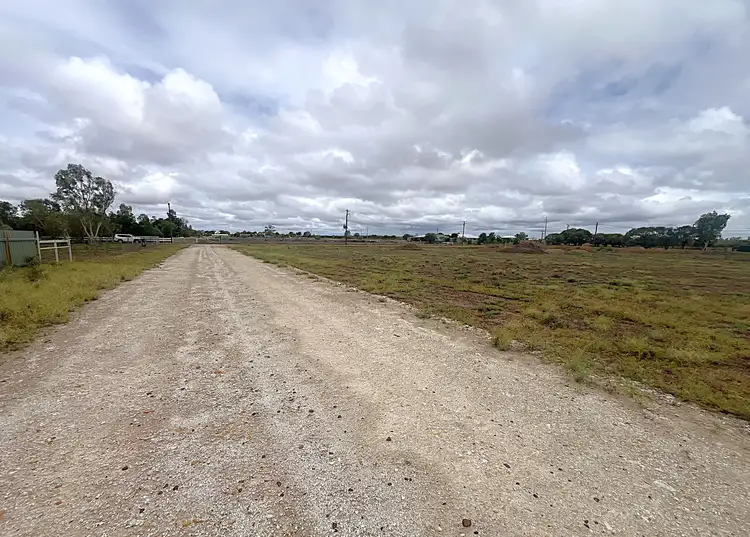 Third view of Homely land listing, Lot 30 Thrush Road, Longreach QLD 4730