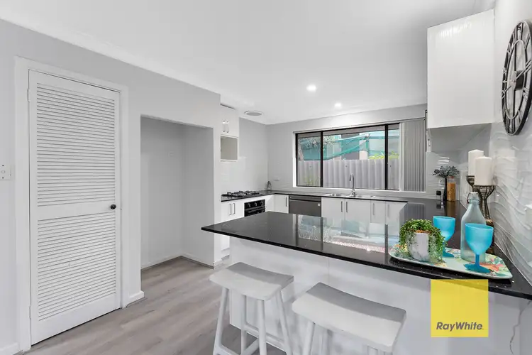 Third view of Homely house listing, 15 Pausin Crescent, Bibra Lake WA 6163