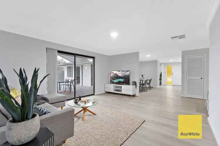 Fourth view of Homely house listing, 15 Pausin Crescent, Bibra Lake WA 6163