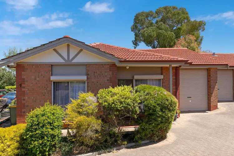 6/38-40 Sydney Street, Ridgehaven SA 5097