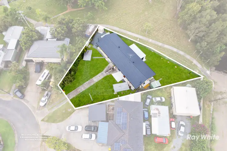 Second view of Homely house listing, 89 Camrose Crescent, Underwood QLD 4119