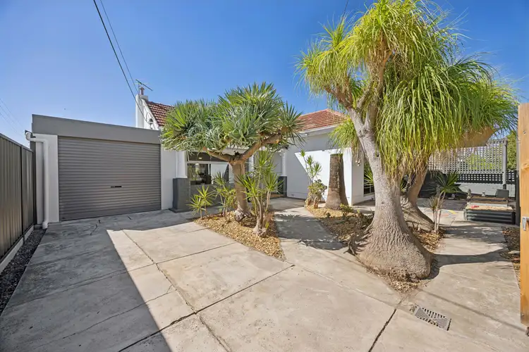 44 Russell Street, Ethelton SA 5015