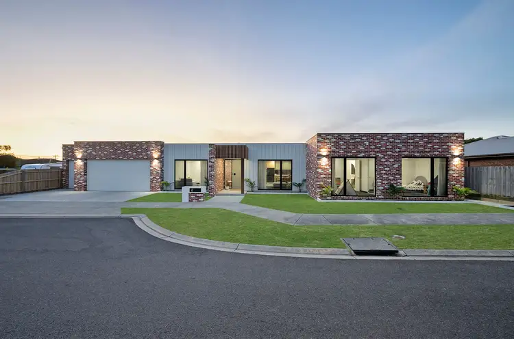 Main view of Homely house listing, 6 De Lemos Court, Warrnambool VIC 3280