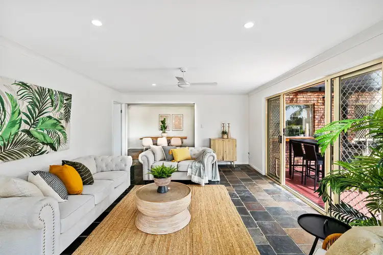 Third view of Homely house listing, 16 Palona Place, Ashmore QLD 4214