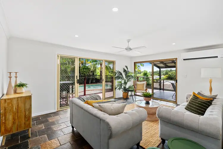 Fourth view of Homely house listing, 16 Palona Place, Ashmore QLD 4214