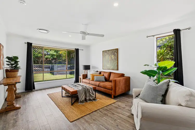 Fifth view of Homely house listing, 16 Palona Place, Ashmore QLD 4214