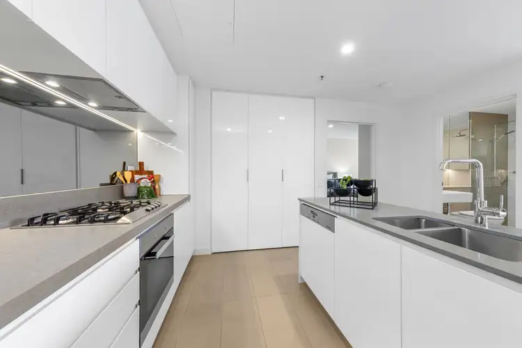 Fourth view of Homely unit listing, 412/150 Pacific Highway (rear of block), North Sydney NSW 2060