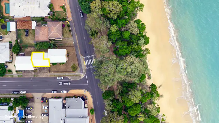 Second view of Homely unit listing, 3/380 Esplanade, Scarness QLD 4655