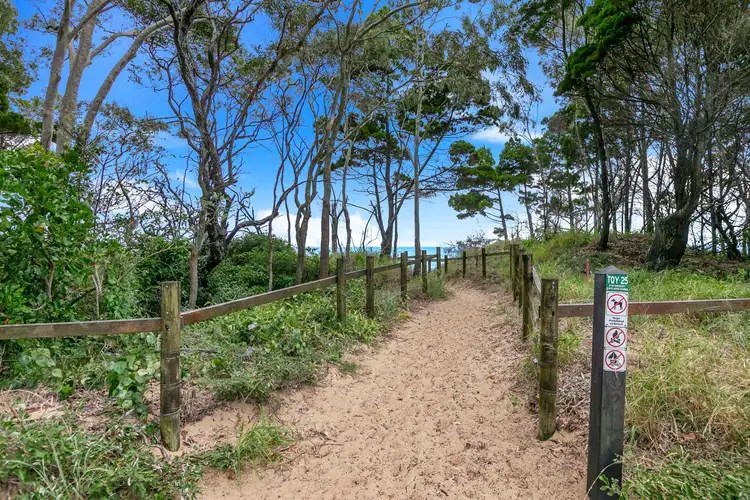 Third view of Homely unit listing, 3/380 Esplanade, Scarness QLD 4655
