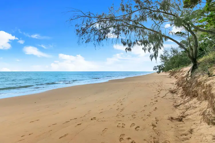 Fourth view of Homely unit listing, 3/380 Esplanade, Scarness QLD 4655