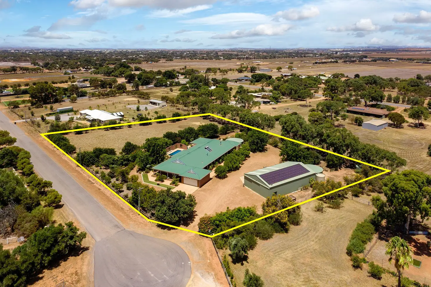 Main view of Homely house listing, 13 Wellington Road, Woorree WA 6530
