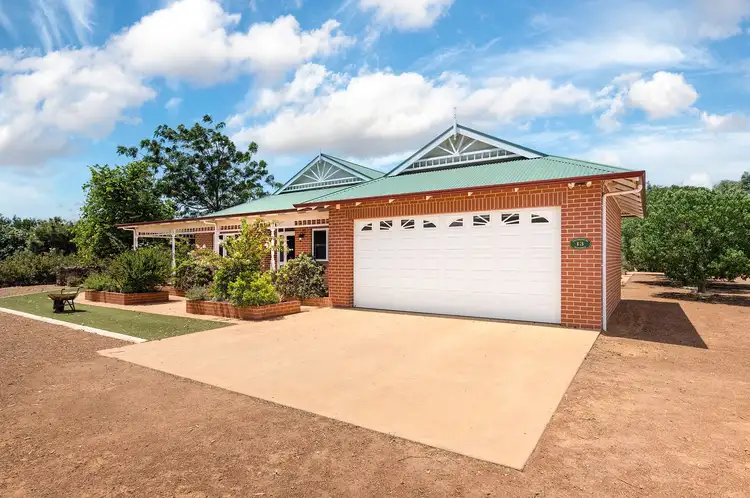 Third view of Homely house listing, 13 Wellington Road, Woorree WA 6530