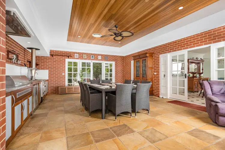 Sixth view of Homely house listing, 13 Wellington Road, Woorree WA 6530