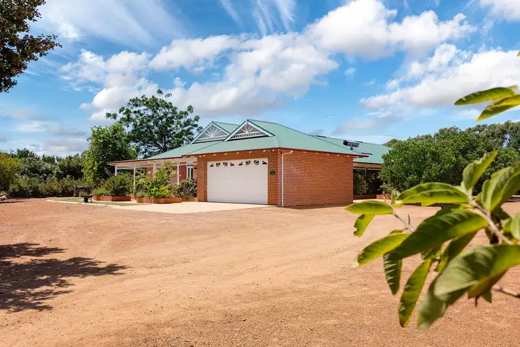 Seventh view of Homely house listing, 13 Wellington Road, Woorree WA 6530