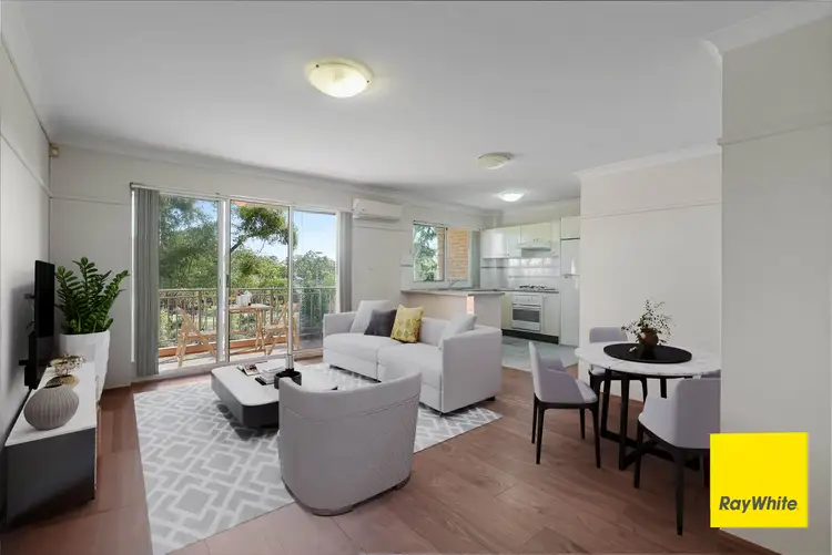 Main view of Homely unit listing, 12/79-85 Stapleton Street, Pendle Hill NSW 2145