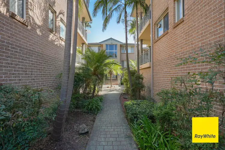 Fourth view of Homely unit listing, 12/79-85 Stapleton Street, Pendle Hill NSW 2145