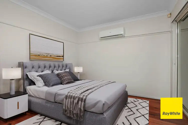 Fifth view of Homely unit listing, 12/79-85 Stapleton Street, Pendle Hill NSW 2145