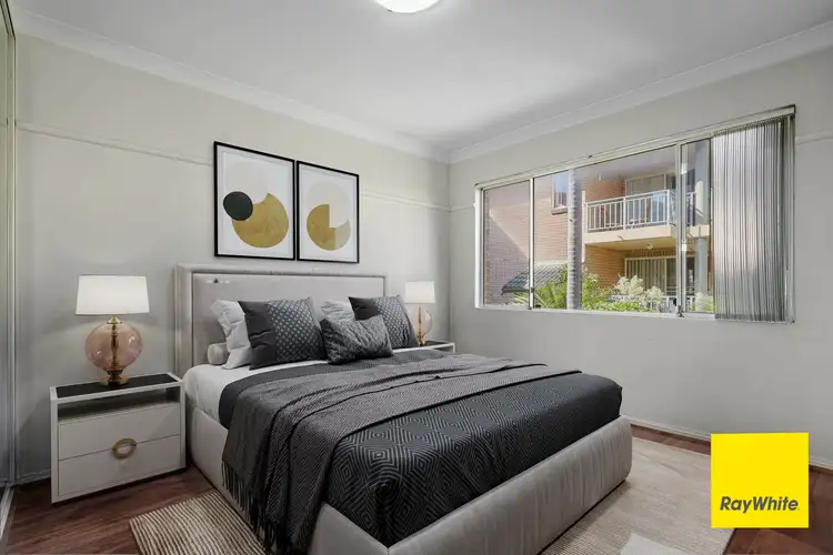 Sixth view of Homely unit listing, 12/79-85 Stapleton Street, Pendle Hill NSW 2145