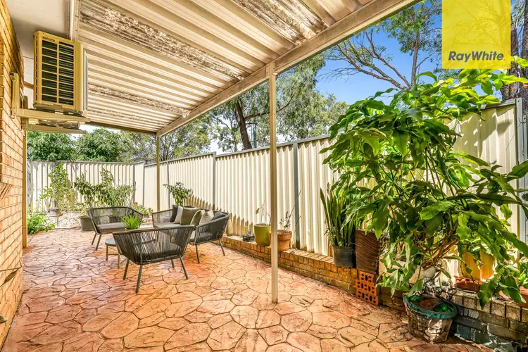 Fourth view of Homely villa listing, 6/34-38 Houison Street, Westmead NSW 2145