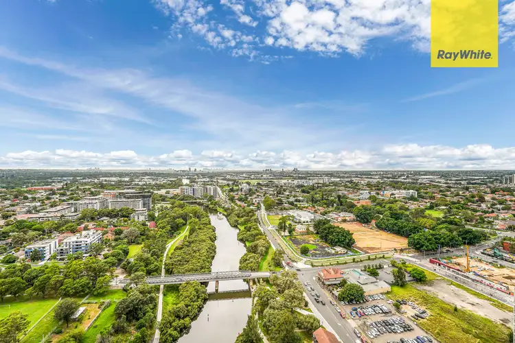 3138/180 George Street, Parramatta NSW 2150