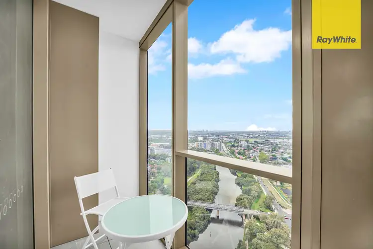 Sixth view of Homely apartment listing, 3138/180 George Street, Parramatta NSW 2150