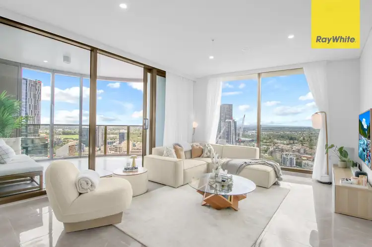 3434/180 George Street, Parramatta NSW 2150
