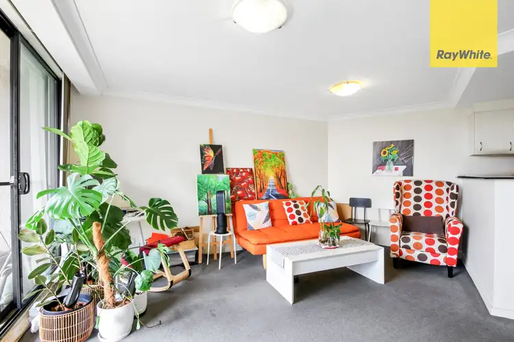 Third view of Homely apartment listing, 13/32 Hassall Street, Parramatta NSW 2150