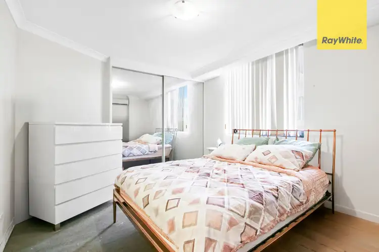 Sixth view of Homely apartment listing, 13/32 Hassall Street, Parramatta NSW 2150