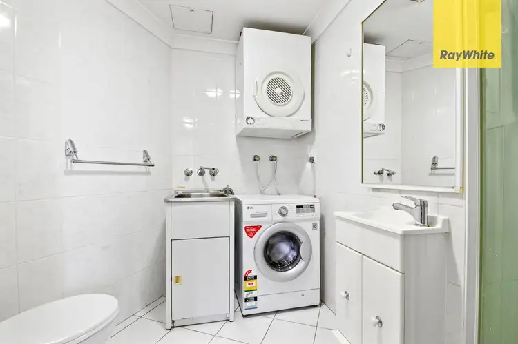 Seventh view of Homely apartment listing, 13/32 Hassall Street, Parramatta NSW 2150