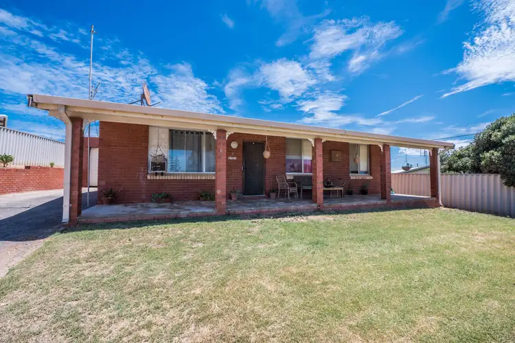Main view of Homely house listing, 2 Whelan Street, Port Denison WA 6525